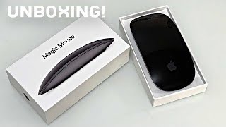 Magic Mouse Unboxing #Aesthetic