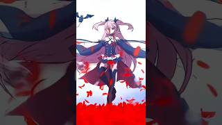 ⌜︎ Krul Tepes ⌟︎ Seraph of the end