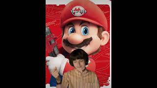 #mario #supermario #thesupermariobrosmovie