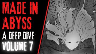 Made in Abyss Explained: A Deep Dive (Volume 7 Part 1)