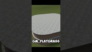 Что Будет Если Играть На Gm_Flatgrass 100 Дней!?  #garrysmod #гарисмод