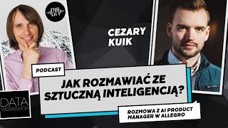 🎙️BM125: Jak rozmawiać ze sztuczną inteligencją?