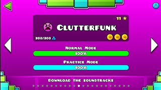 Clutterfunk - Geometry Dash Random (Ep. 19)