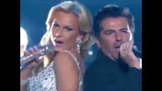 Thomas Anders "No Ordinary Love Live".