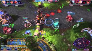 HotS Highlights #1