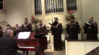 Hayes - "Deep River" (St. John's Methodist - Kansas City, MO)