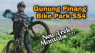 Gunung Pinang SS4 // Gupin Bike Park ~ Edy zhembe