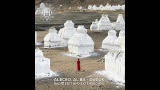 Aleceo ft Al'BA - Duduk ( original mix)