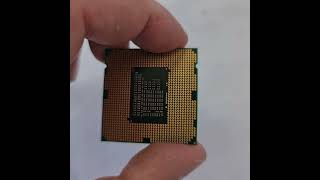 Процессор Intel Pentium G850