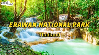 Erawan National Park | Thailand | Grip2Mind VLOG 43