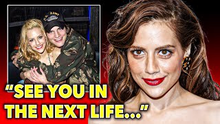 This Brittany Murphy Interview Was 8 Days Before Her Death...