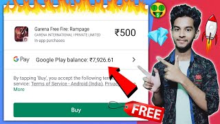 Must Watch !! How To Get *Free* Google Play Redeem Codes *Unlimited* - Paytm Cash + Redeem Codes