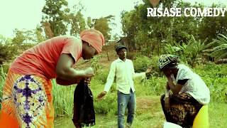 OBWANCHANI BWE CHINGAKI PART TWO -RISASE TV KISII LATEST COMEDY 2019