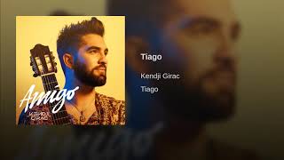 Kendji_ Tiago