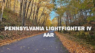 Pennsylvania Lightfighter Challenge 2024 AAR