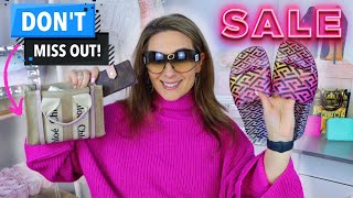 VLOG SALE - I'M SELLING MY DESIGNER ITEMS – CHANEL, LOUIS VUITTON, DIOR, GUCCI, FENDACE