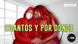 Cuantos y por donde | Betty Bo5