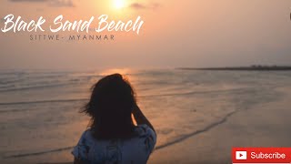 Beach B-Roll Footage| Cinematic Beach B-Roll