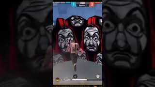 DUEL SENGIT LETDA HYPER VS VENOM 😎 #freefire #viral #letdahyper #venom #shorts