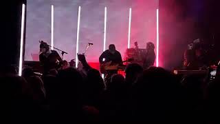 The Black Angels - Bloodhounds On My Trail @ The Button Factory, Dublin 27/02/2023