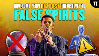 If you do any of these, you are vulnerable to the devil | Apostle Emmanuel Iren