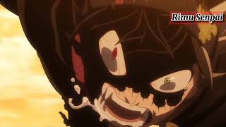 Asta vs Dante | Black Clover | Episode 162