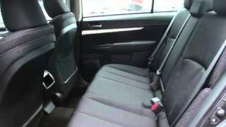 2011 Subaru Legacy Marysville WA 98270