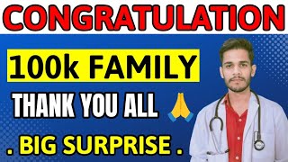 GNM 6TH ROUND COUNSELING CUT OFF 2024// 100k FAMILY COMPLETE THANK YOU 🙏🙏