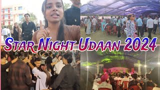 Udaan 2024 Enjoyment l Gautam Upadhyay l Global institute Amritsar #ggi #vlog #globalcollege