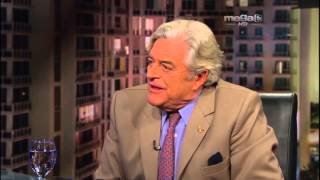 Jaime Bayly entrevista al ex presidente de Uruguay Luis Alberto LaCalle.