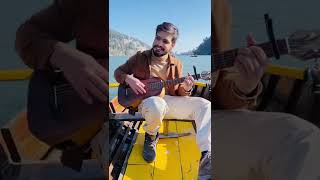 Recreated Pyaar ki Kashti and Na tum Jaano na Hum at Naina Lake, Nainital