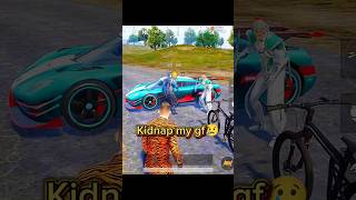 my gf is kidnap 😔 || posidone vs Carlo 😈 || #pubgmobile #bgmi #ytshorts #viral #status #rktoxicyt