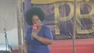 KWA NINI UNALIA? BY MAMA APOSTLE P.K.E/SUBSCRIBE/ SHARE