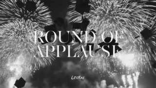 Lecrae | Round of Applause "New Single"