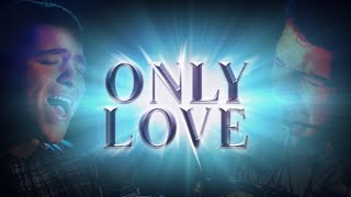 The "Only Love" Music Video || Waterbury Mesivta || Yosef Zidell & Zevy Giniger