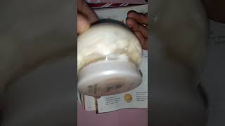 Oriflame...milk and honey hundi cream octomber month offer #oriflame #oriflameproducts #shortvideos