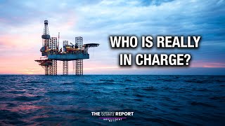 Power of the fossil fuel lobby | The West Report