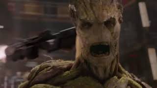 Трейлер Стражи Галактики ⁄ Guardians of the Galaxy 2014 HD ¦ karrab ru