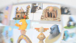 Toki Tori 2 Trailer