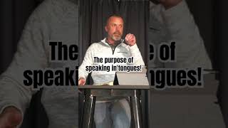 “The Gift of Tongues” #giftoftongues #truth #rapture #gospeltruth #jesusiscomingsoon