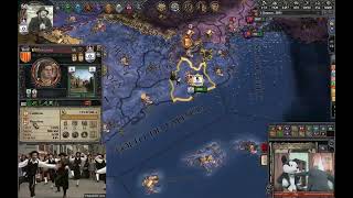 Crusader Kings II Cataluña Final Canon