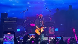 চোখের দেখা মনের দেখা হয় ✨🎉🎊|| james new concert |#song #james #2024 #vairal