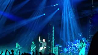 The Smashing Pumpkins - Bullet With Butterfly Wings (2/5) Live Accor Arena Paris 20240616 223023 HD