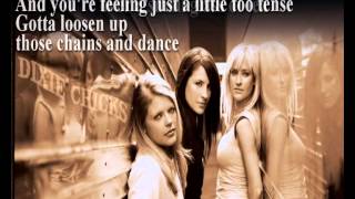 Dixie Chicks +  Some days you gotta dance +  Lyrics