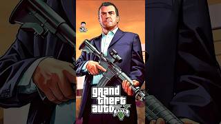 كيف مايكل أقنع فرانلكين بقتلة في قراند GTA 5 😱