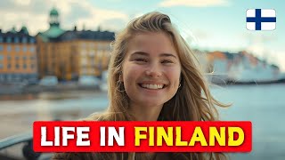 Why MILLIONS Are Flocking to Finland for Its ‘Free-Spirited’ Women – The Truth Will Shock You!