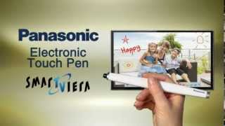 Panasonic VIERA Electronic Touch Pen