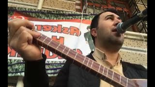 Sefer OĞUZ-Sincan Asker Daveti-ByANGARALIM2019