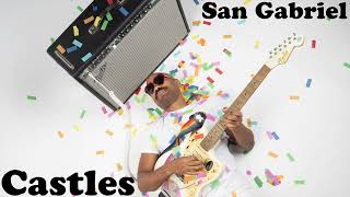 San Gabriel - Castles