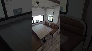 New 2024 Forest River RV Vibe 26RB// ABSOLUTELY STUNNING RV WITH HIDDEN STORAGE!